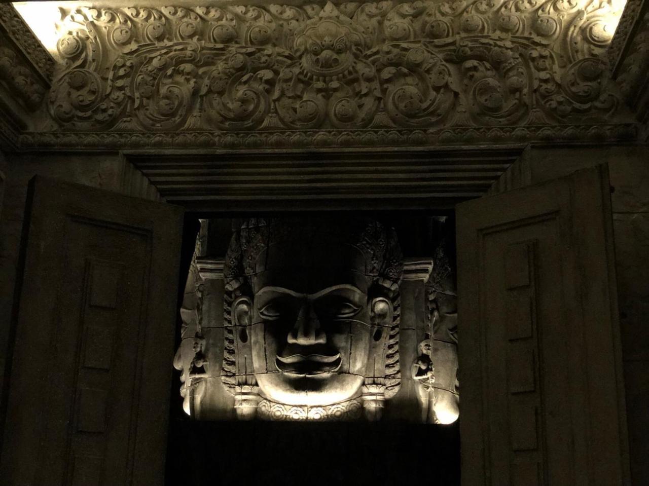 Le Palais Hotel Haad Rin Exterior foto